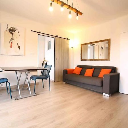 Le Criotto Apartment La Seyne-sur-Mer Exterior photo