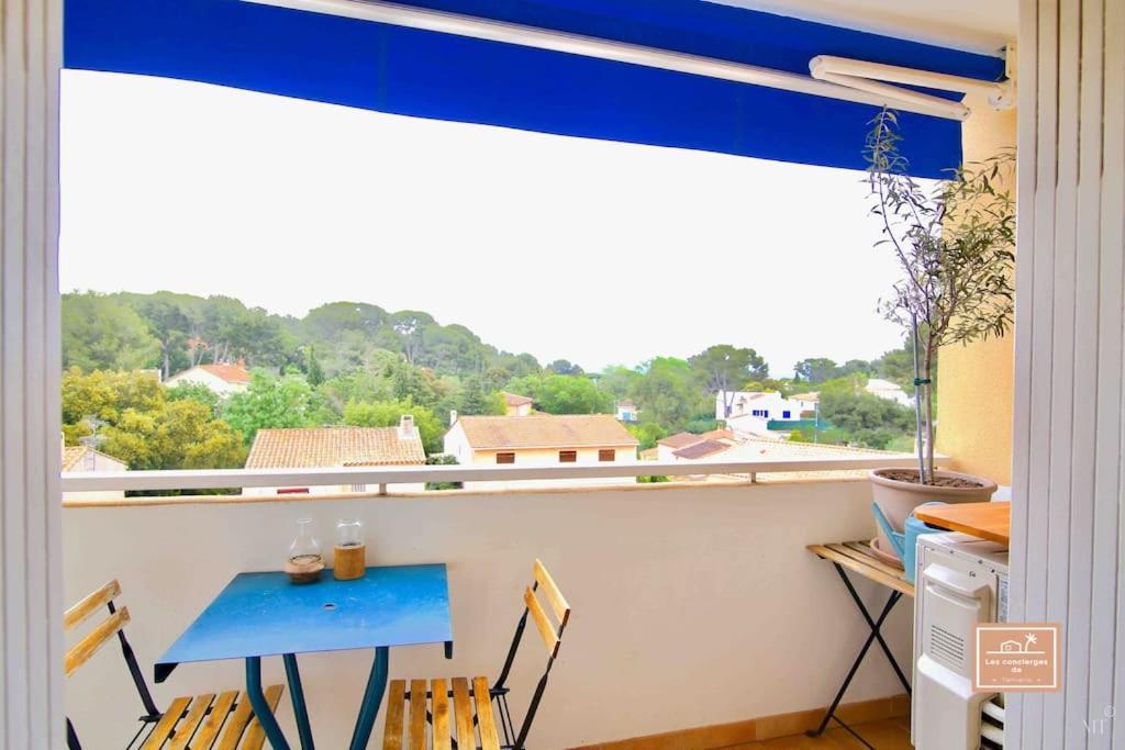 Le Criotto Apartment La Seyne-sur-Mer Exterior photo